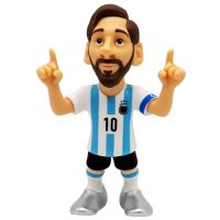 Minix Φιγούρα Messi Argentina 12cm