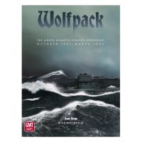 Wolfpack: The North Atlantic Convoy Struggles