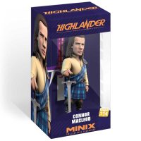 Minix Φιγούρα Highlander – Connor Macleod