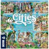 Cities