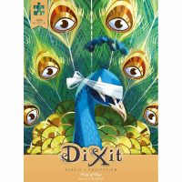 Dixit Puzzle : "Point Of View" – 1000 κομμάτια