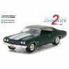 John Wick: Chapter 2 (2017) - 1970 Chevrolet Chevelle SS 396 1:64