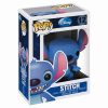 Disney 12 - Stitch