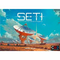 SETI: Search for Extraterrestrial Intelligence