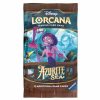 Disney Lorcana: Azurite Sea – Booster EN