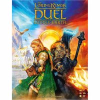 The Lord of the Rings : Duel for Middle-Earth