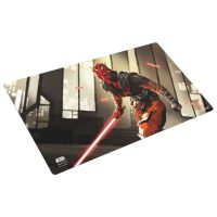 Gamegenic-Star Wars Unlimited Game Mat – Darth Maul