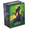 Disney Lorcana: Azurite Sea Deck Box Scar