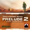 Terraforming Mars Prelude 2 (exp.)