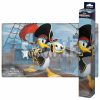 Disney Lorcana: Azurite Sea Playmat Donald Duck