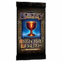 Sorcery TCG : Contested Realm – Arthurian Legends Booster Pack (EN)