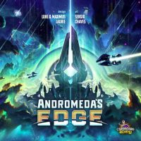 Andromeda's Edge (Retail ed.)