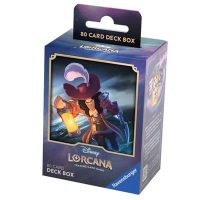 Lorcana TCG Boxes