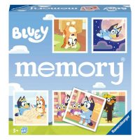 Ravensburger Παιχνίδι Μνήμης: Bluey