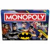 Monopoly - DC Batman (Ελληνική Γλώσσα)