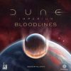 Dune: Imperium - Bloodlines (exp.)