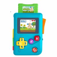 Fisher-Price Παίζω Και Μαθαίνω – Εκπαιδευτική Παιχνιδομηχανή