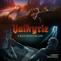 Valkyrie - A Black Orchestra Game