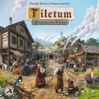 Tiletum: Prospect for Silver (exp.)