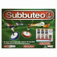 Subbuteo Original Set