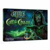 Tiny Epic Cthulhu Cult of Chaos (Expansion)