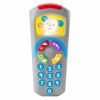 Fisher-Price Παίζω και Μαθαίνω - Εκπαιδευτικό Τηλεχειριστήριο