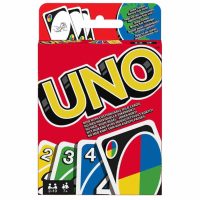 UNO - Clipstrip