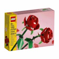 LEGO® Botanicals: Τριαντάφυλλα