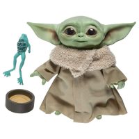 Star Wars The Child Φιγούρα με ήχο 19 cm