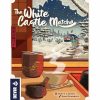 White Castle: Matcha (exp.)