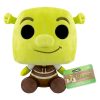 Shrek Λούτρινο 18cm