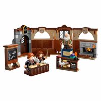 LEGO® Harry Potter: Κάστρο Χόγκουαρτς: Μάθημα Ξορκιών