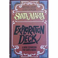 Santa Maria : Exploration Deck (exp.)