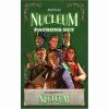 Nucleum Patrons set (Expansion)