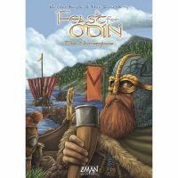 A Feast for Odin: The Norwegians (exp.)