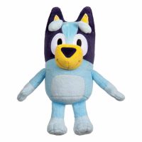 Bluey: Bluey and Friends – Bluey 20cm Λούτρινο