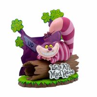 Alice in Wonderland - Cheshire Cat 11 cm Αγαλματίδιο