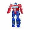 Hasbro Transformers: Authentic Titan Changer - Optimus Prime