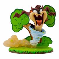 Looney Tunes – Taz 12cm Αγαλματίδιο