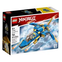 LEGO® Ninjago: EVO Τζετ Κεραυνού Τζέι