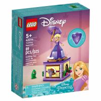 LEGO® Disney: Η Ραπουνζέλ Στροβιλίζεται