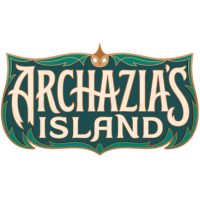 Disney Lorcana TCG: Archazia's Island