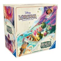 Disney Lorcana: Archazias Island - Illumineers Trove