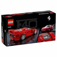 LEGO® Speed Champions: Supercar Ferrari F40