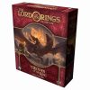 Lord of the Rings: The Card Game - Return of the King Saga (exp.)