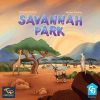 Savannah Park (Ελαφρώς χτυπημένο κουτί)