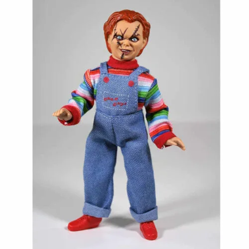 Mego: Chucky Φιγούρα (20cm)