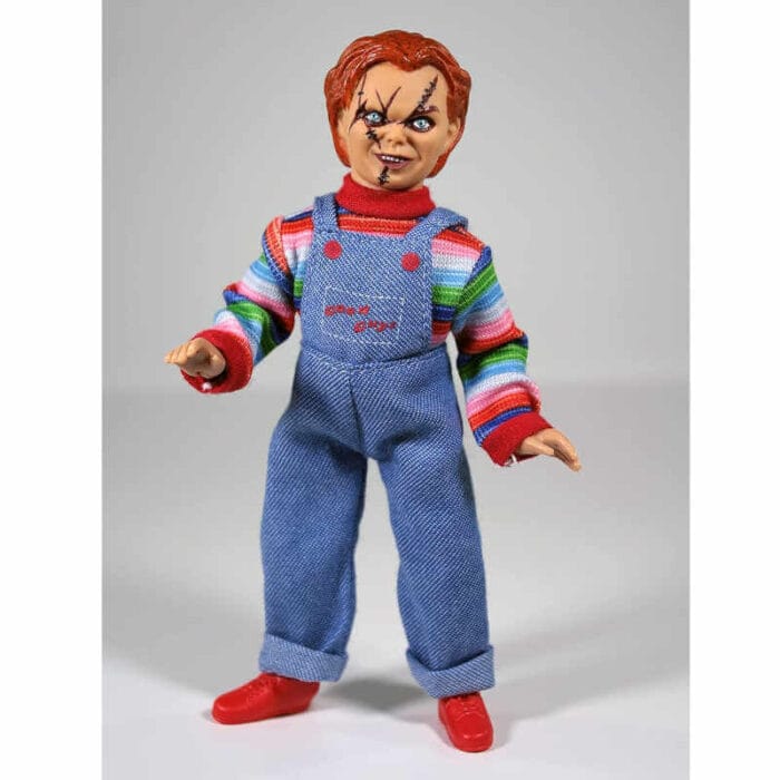 Mego: Chucky Φιγούρα (20cm)