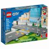 LEGO® City Town: Οδικές Βάσεις