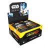 Star Wars: Unlimited – Jump to Lightspeed : Booster Display (24 Booster) – EN